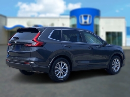 Honda CR-V EX 2WD 2026