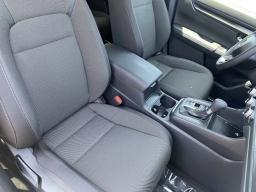 Honda CR-V EX 2WD 2026