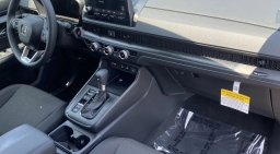 Honda CR-V EX 2WD 2026