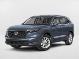 Honda CR-V EX 2WD 2026