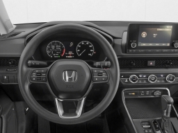 Honda CR-V EX 2WD 2026