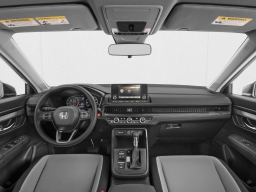 Honda CR-V EX 2WD 2026