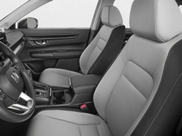 Honda CR-V EX 2WD 2026