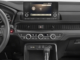 Honda CR-V EX 2WD 2026