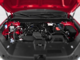 Honda CR-V EX 2WD 2026