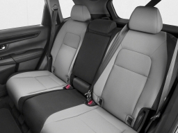 Honda CR-V EX 2WD 2026