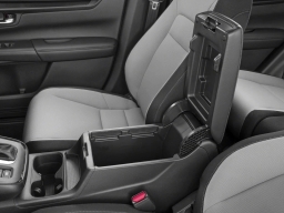 Honda CR-V EX 2WD 2026