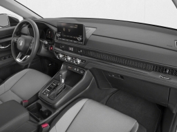 Honda CR-V EX 2WD 2026