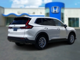 Honda CR-V EX 2WD 2026