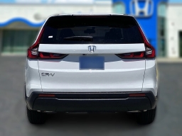 Honda CR-V EX 2WD 2026