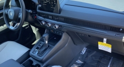 Honda CR-V EX 2WD 2026