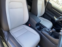 Honda CR-V EX 2WD 2026