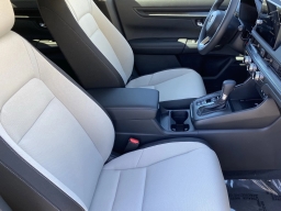 Honda CR-V EX 2WD 2026