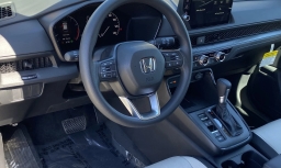 Honda CR-V EX 2WD 2026