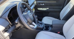 Honda CR-V EX 2WD 2026