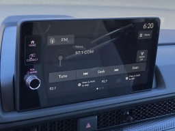 Honda CR-V EX 2WD 2026