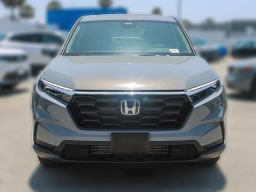 Honda CR-V EX 2WD 2026