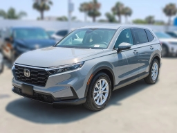 Honda CR-V EX 2WD 2026