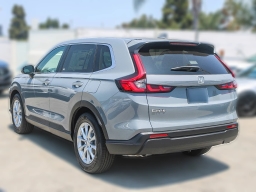 Honda CR-V EX 2WD 2026