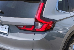 Honda CR-V EX 2WD 2026