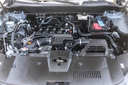 Honda CR-V EX 2WD 2026