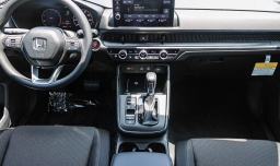 Honda CR-V EX 2WD 2026