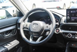 Honda CR-V EX 2WD 2026