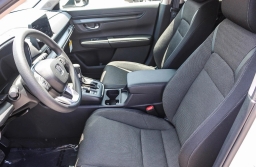 Honda CR-V EX 2WD 2026