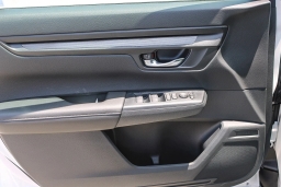 Honda CR-V EX 2WD 2026
