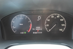 Honda CR-V EX 2WD 2026
