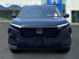 Honda CR-V EX 2WD 2026