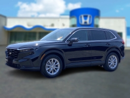 Honda CR-V EX 2WD 2026