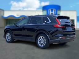Honda CR-V EX 2WD 2026
