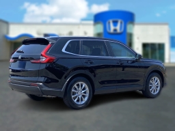 Honda CR-V EX 2WD 2026