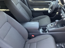 Honda CR-V EX 2WD 2026