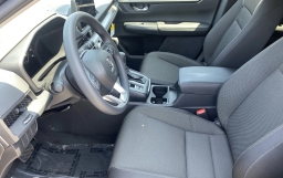 Honda CR-V EX 2WD 2026