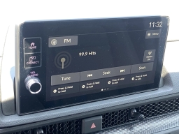 Honda CR-V EX 2WD 2026