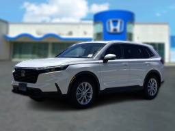 Honda CR-V EX 2WD 2026