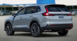 Honda CR-V EX-L 2WD 2026