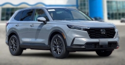 Honda CR-V EX-L 2WD 2026