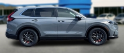 Honda CR-V EX-L 2WD 2026