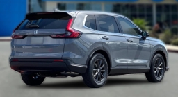 Honda CR-V EX-L 2WD 2026