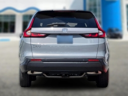 Honda CR-V EX-L 2WD 2026