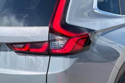 Honda CR-V EX-L 2WD 2026