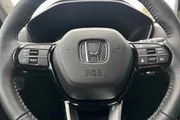 Honda CR-V EX-L 2WD 2026