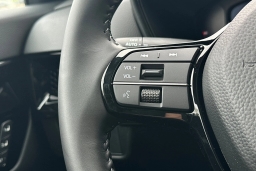 Honda CR-V EX-L 2WD 2026