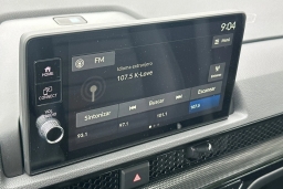 Honda CR-V EX-L 2WD 2026