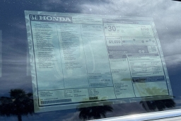 Honda CR-V EX-L 2WD 2026