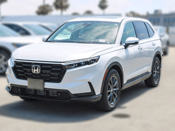 Honda CR-V EX-L 2WD 2026