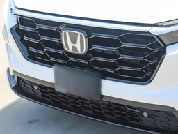 Honda CR-V EX-L 2WD 2026